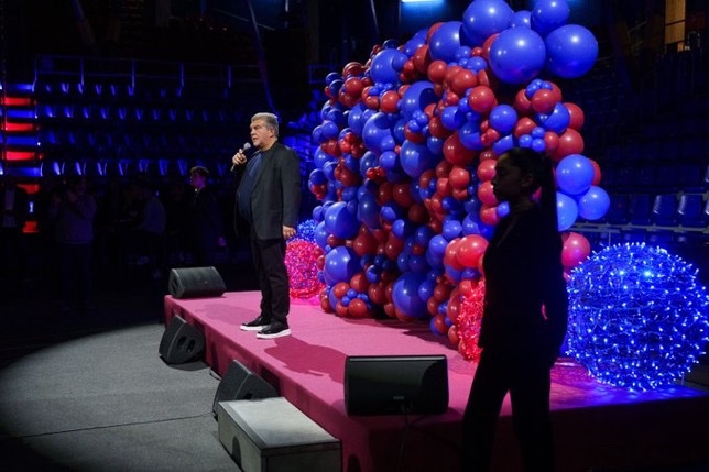 &ldquo;Gücümüzü səfərbər edib, çempionluq əldə etməliyik&rdquo;