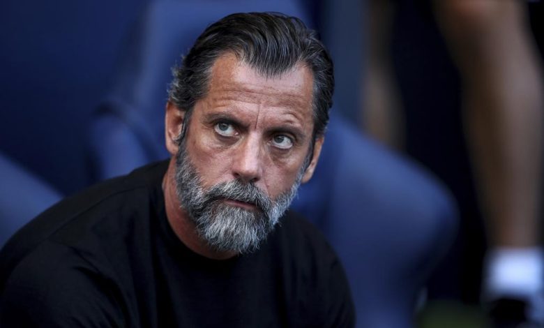 "Sevilya"ya üçün yeni namizəd