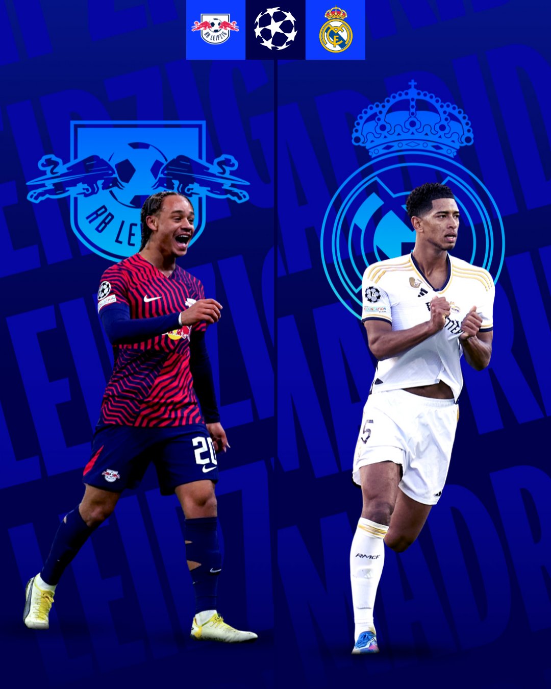 ÇL:&nbsp;1/8 final mərhələsinin püşkü atılıb - FOTO