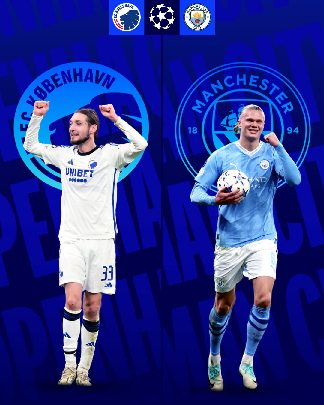 ÇL:&nbsp;1/8 final mərhələsinin püşkü atılıb - FOTO