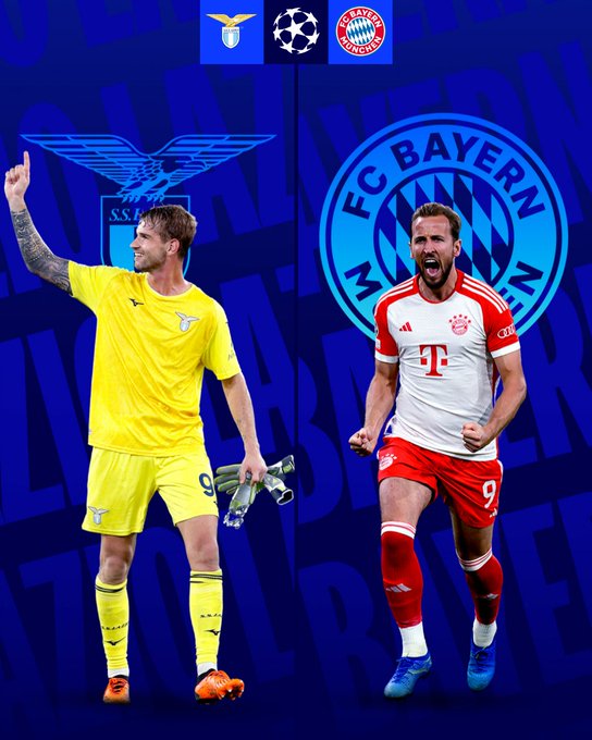 ÇL:&nbsp;1/8 final mərhələsinin püşkü atılıb - FOTO