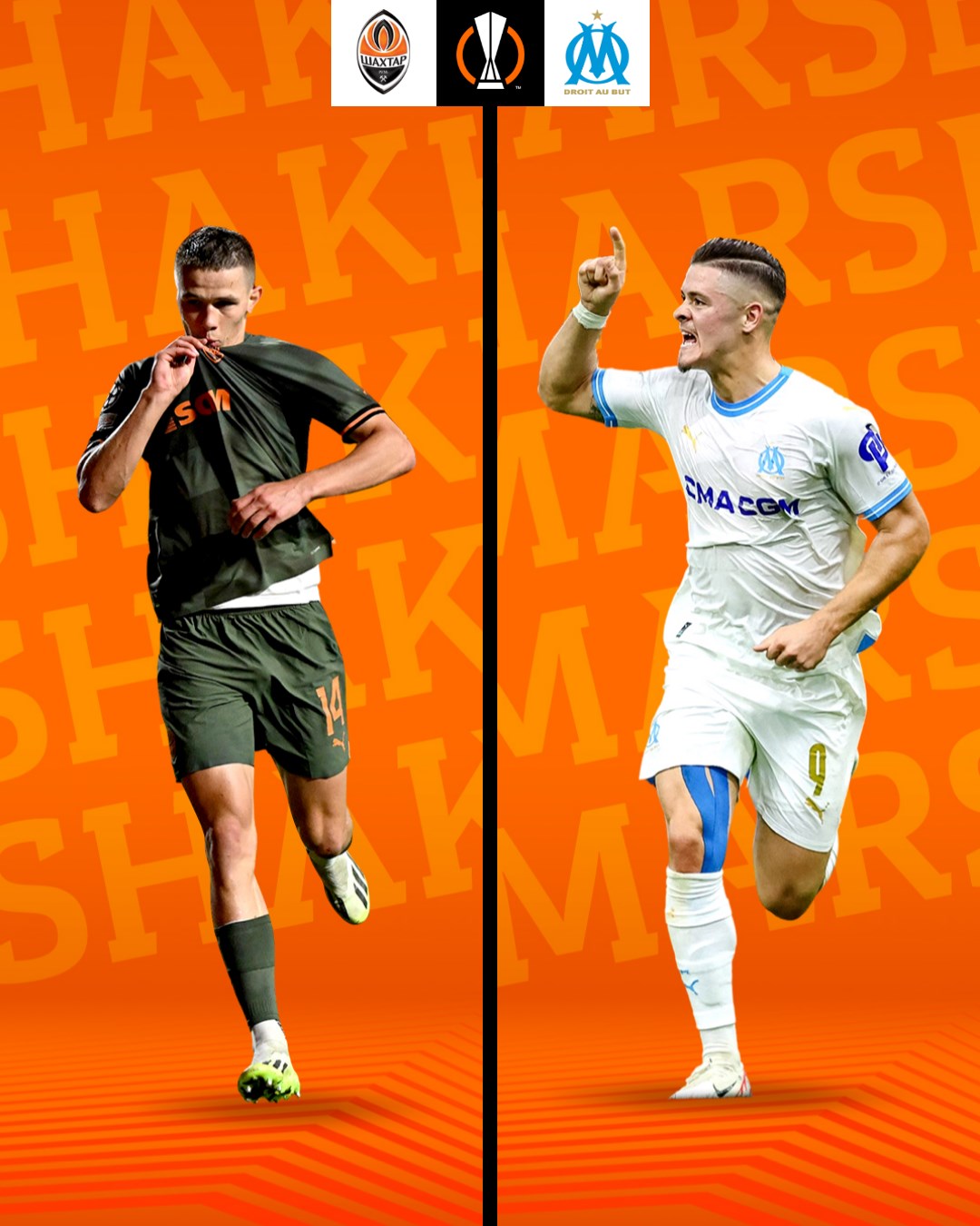 "Qarabağ"ın rəqibi Portuqaliya təmsilçisi olacaq - FOTO