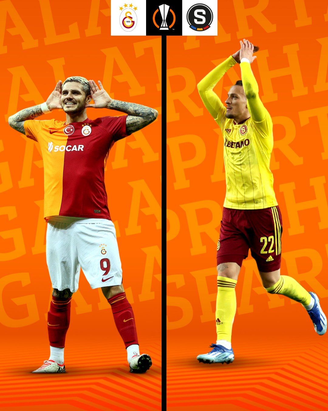 "Qarabağ"ın rəqibi Portuqaliya təmsilçisi olacaq - FOTO