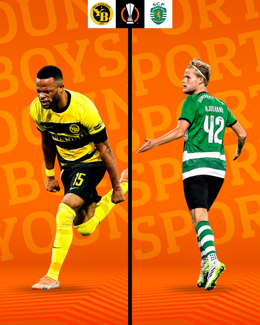 "Qarabağ"ın rəqibi Portuqaliya təmsilçisi olacaq - FOTO