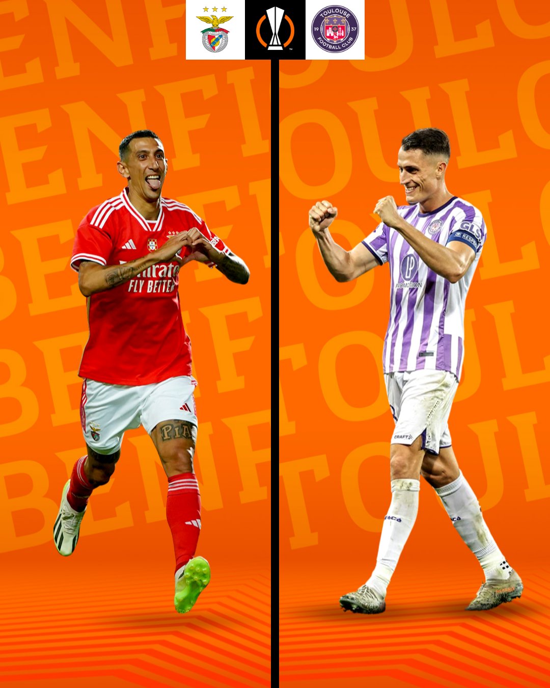 "Qarabağ"ın rəqibi Portuqaliya təmsilçisi olacaq - FOTO