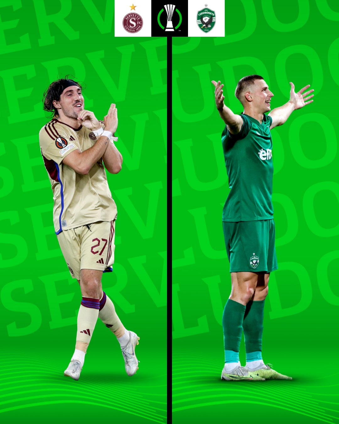 UEFA Konfrans Liqası: &ldquo;Ayaks&rdquo; ilk görüşünü evdə keçirəcək - FOTO