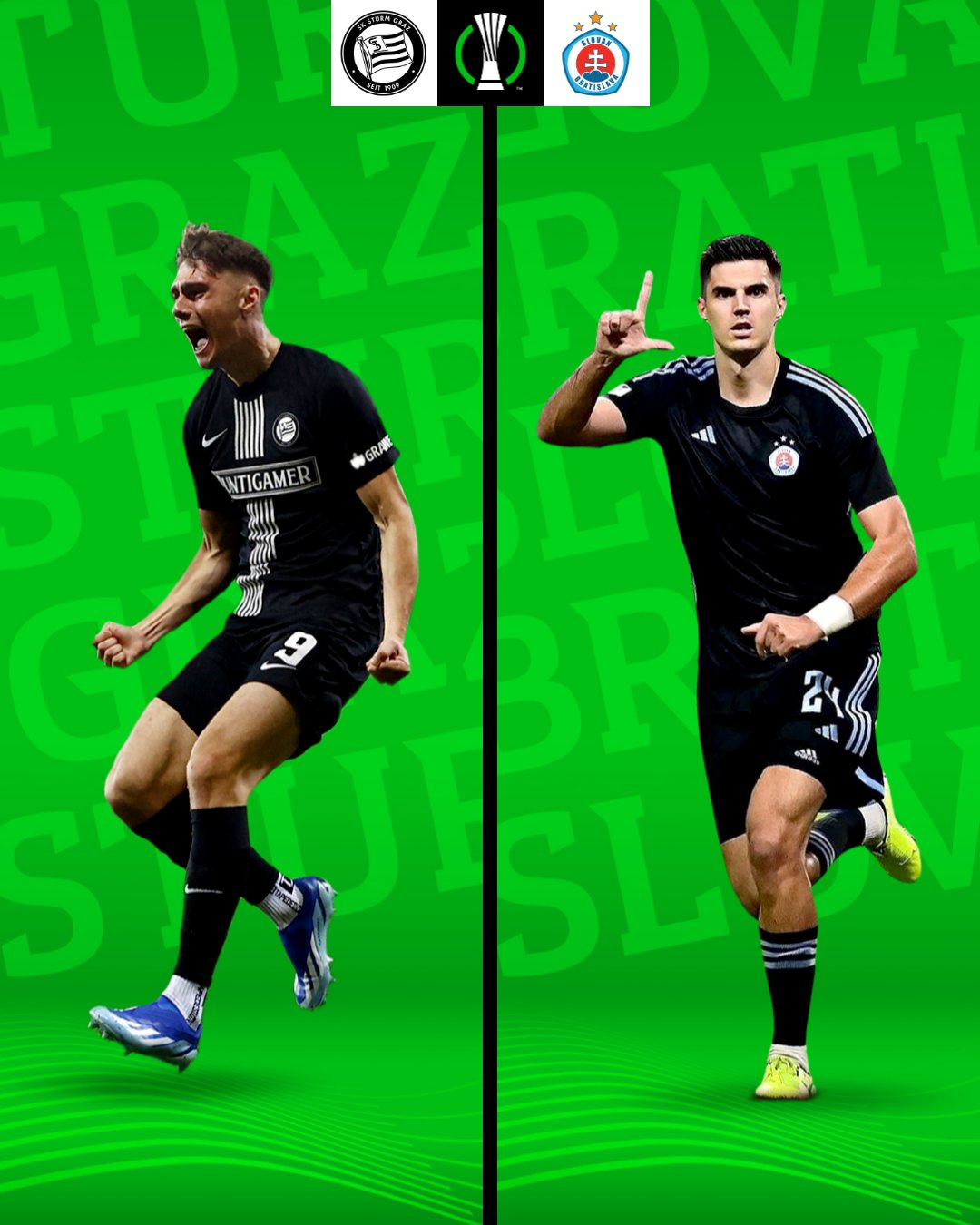 UEFA Konfrans Liqası: &ldquo;Ayaks&rdquo; ilk görüşünü evdə keçirəcək - FOTO