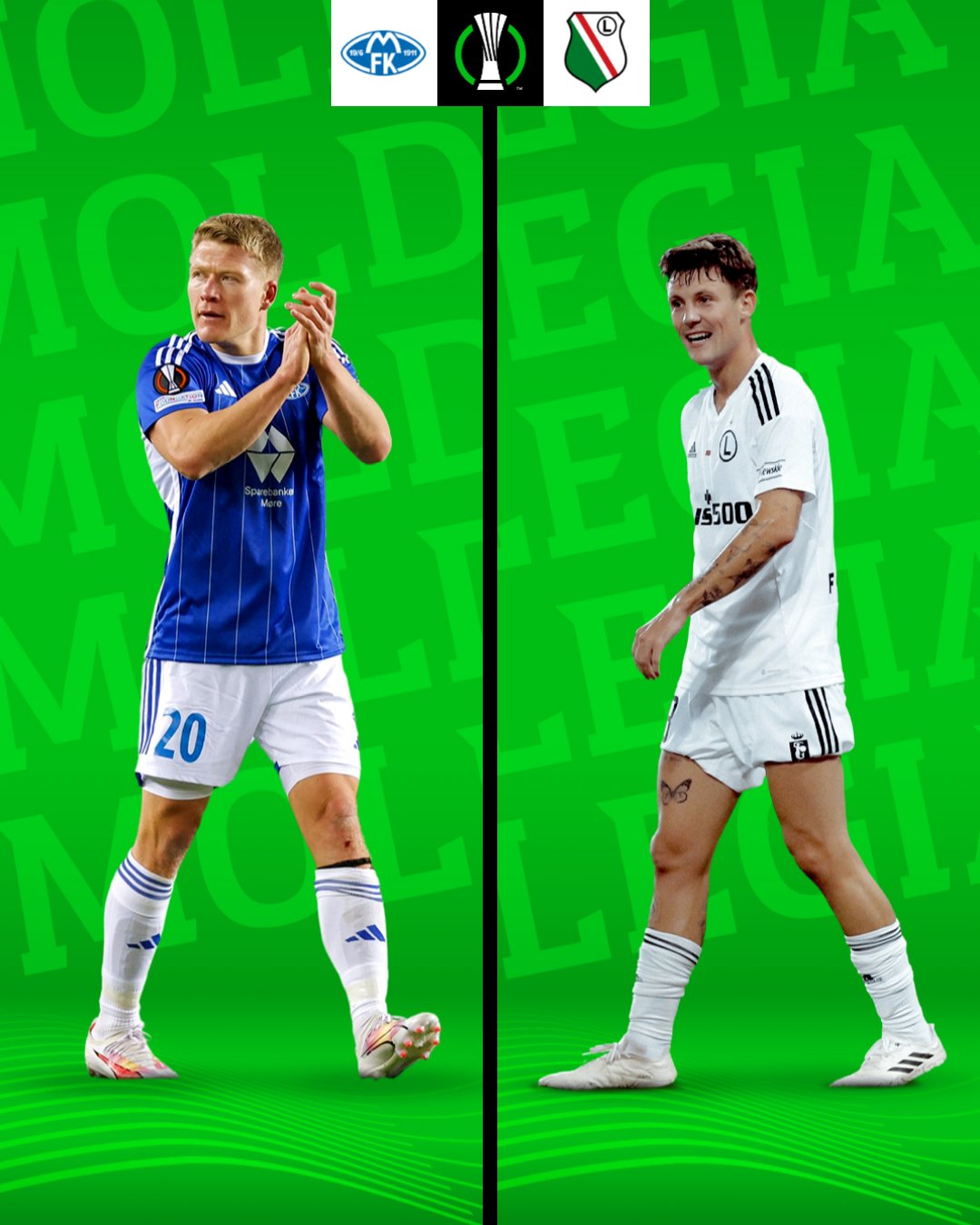 UEFA Konfrans Liqası: &ldquo;Ayaks&rdquo; ilk görüşünü evdə keçirəcək - FOTO