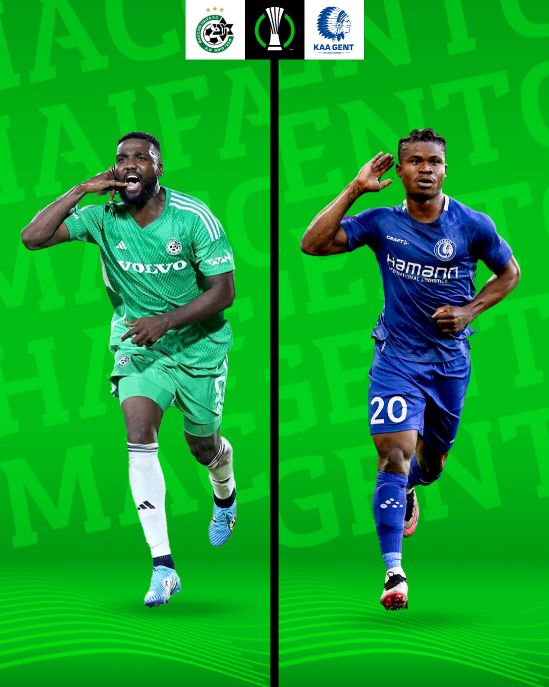 UEFA Konfrans Liqası: &ldquo;Ayaks&rdquo; ilk görüşünü evdə keçirəcək - FOTO