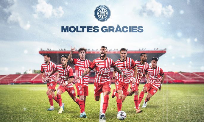 "Jirona" Çempionlar Liqasında oynaya bilməyəcək