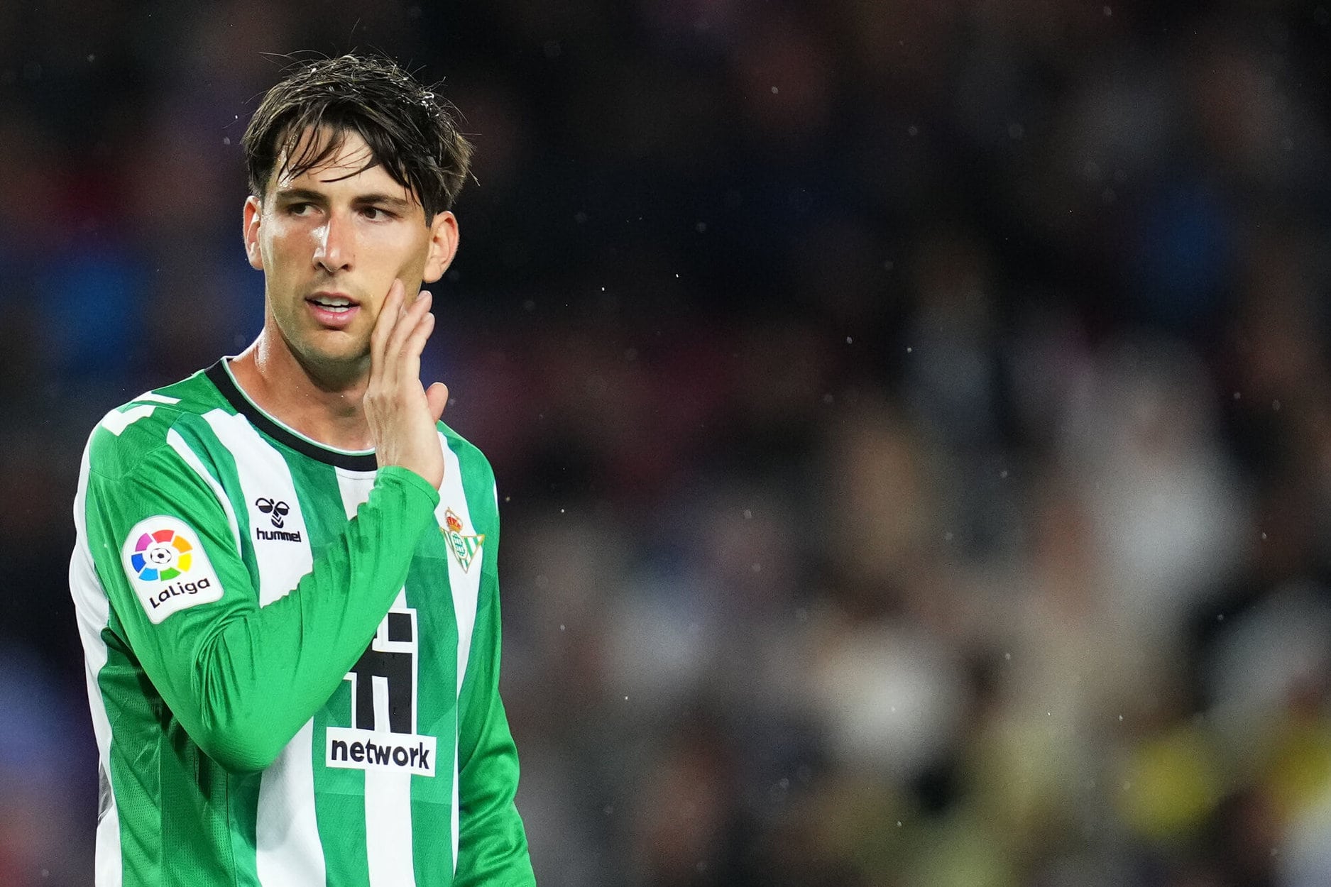 "Betis"dən "Milan"a