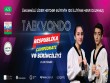 Taekvondoçular ölkə çempionatında yarışacaqlar