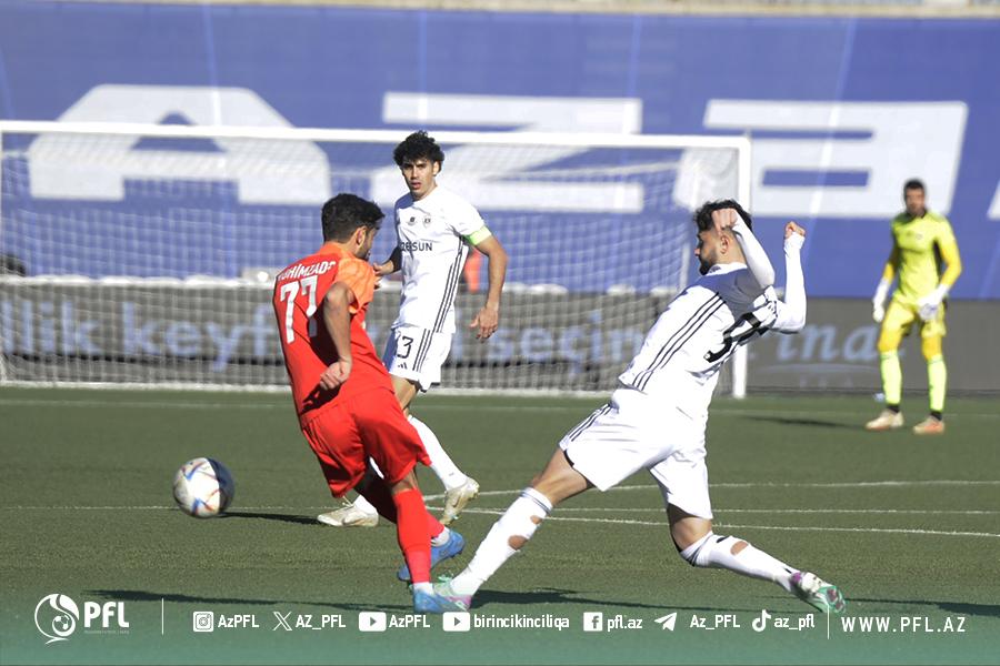 Xankəndi Azərbaycanın futbol xəritəsinə yenidən qayıdır - FOTO