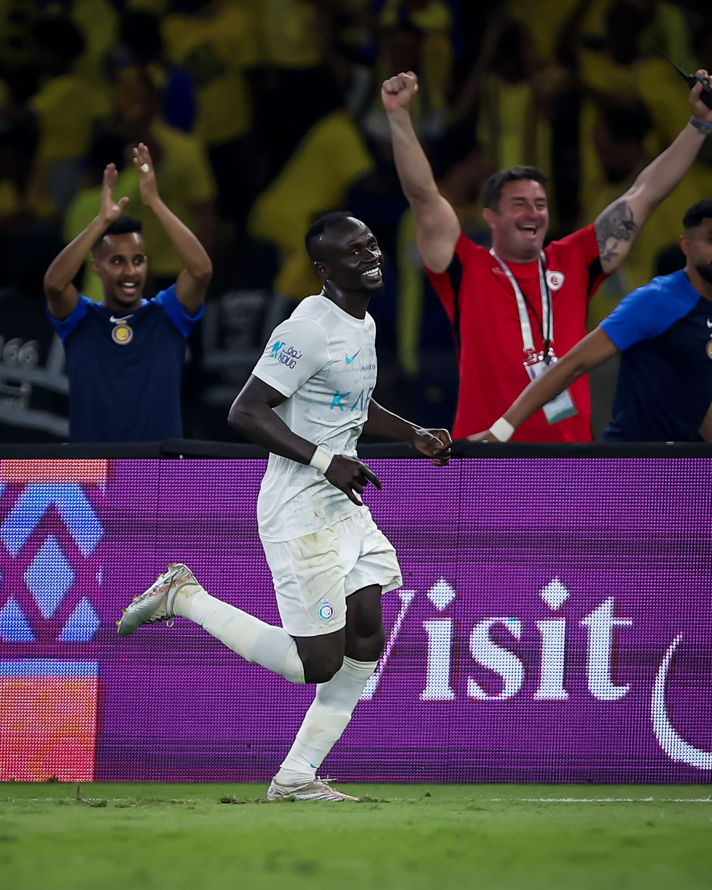 Ronaldo 2023-cü ili lider kimi tamamlayıb - FOTO