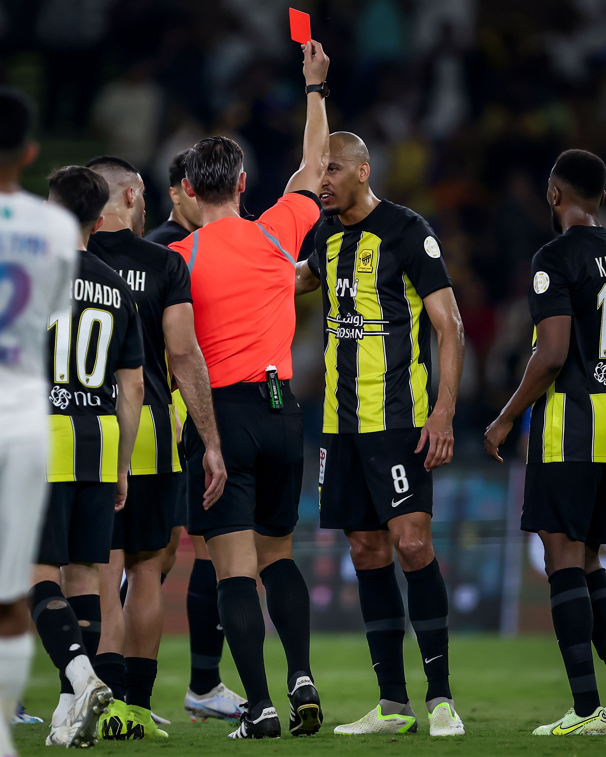 Ronaldo 2023-cü ili lider kimi tamamlayıb - FOTO