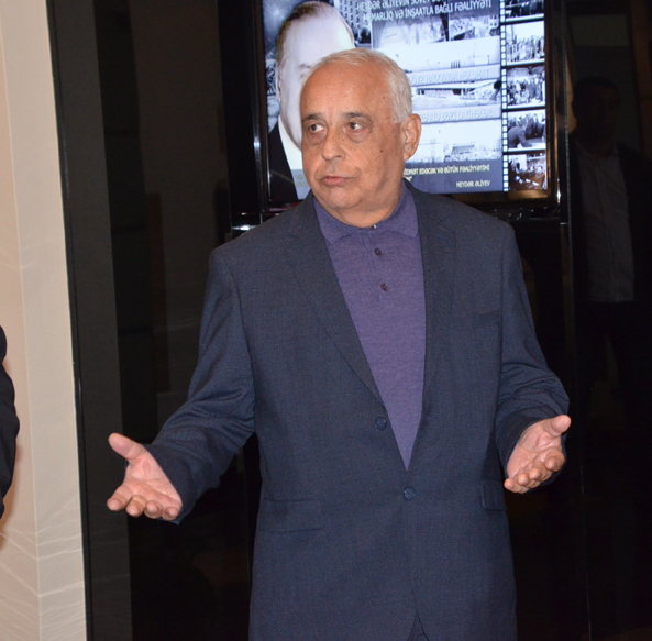 Futzal turnirinin qalibləri mükafatlandırılıb - FOTO