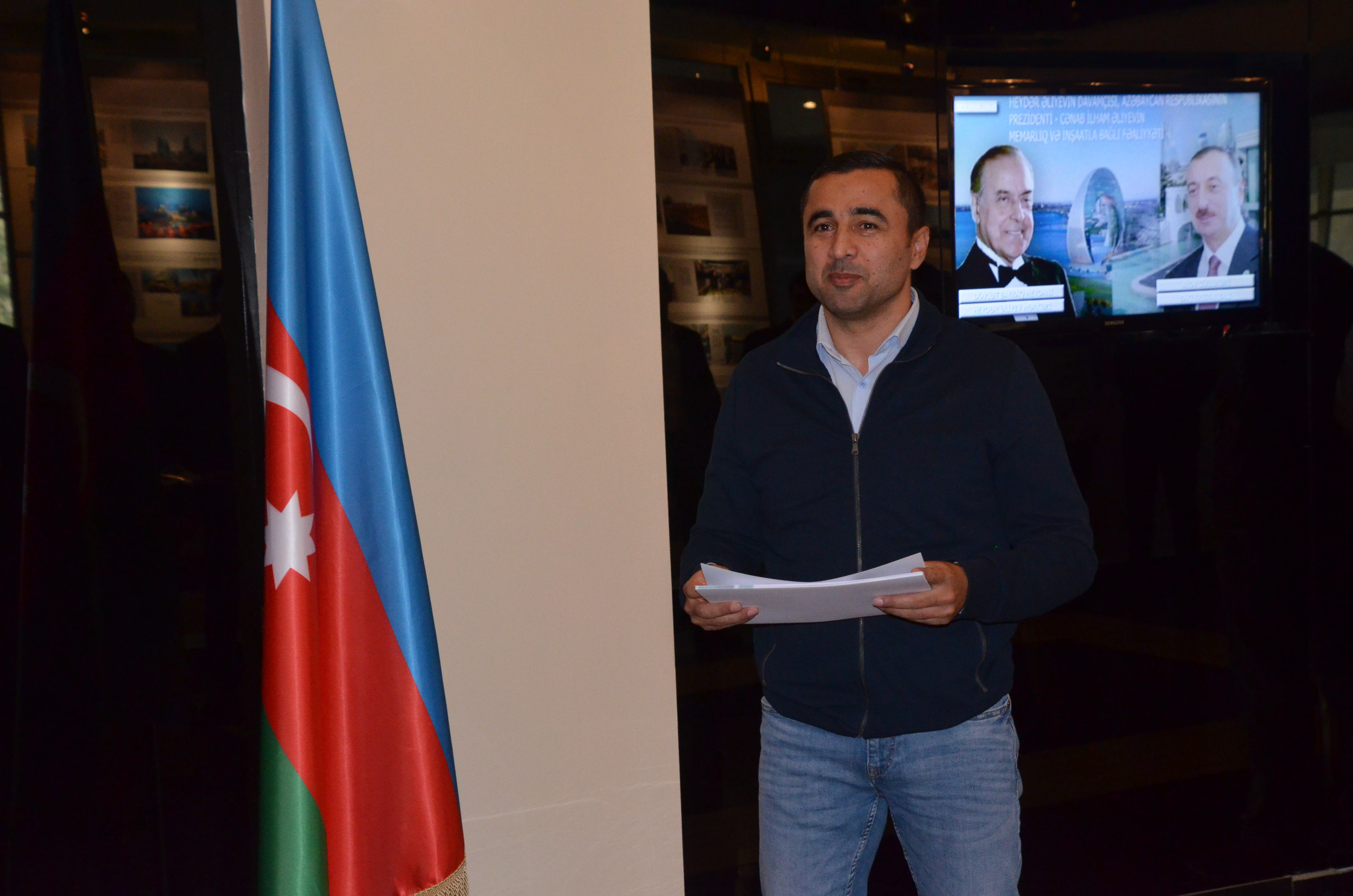 Futzal turnirinin qalibləri mükafatlandırılıb - FOTO