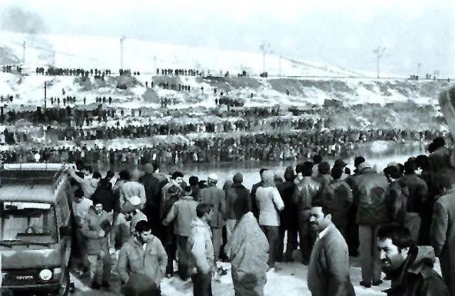 Dünya Azərbaycanlıların Həmrəylik günü böyük təntənə ilə qeyd olunur