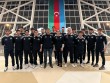 Voleybolçularımız EEVZA yarışı üçün Polşaya yollanıb&nbsp;