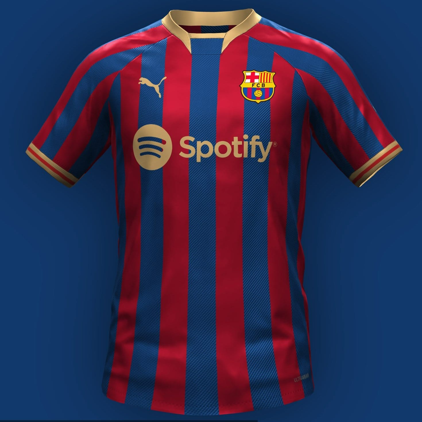 "Barselona" "Puma" şirkəti ilə əməkdaşlığa başlaya bilər - FOTO