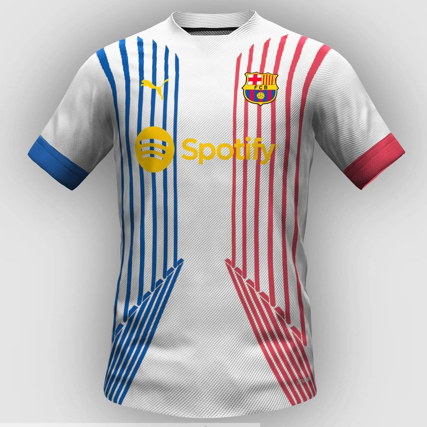 "Barselona" "Puma" şirkəti ilə əməkdaşlığa başlaya bilər - FOTO