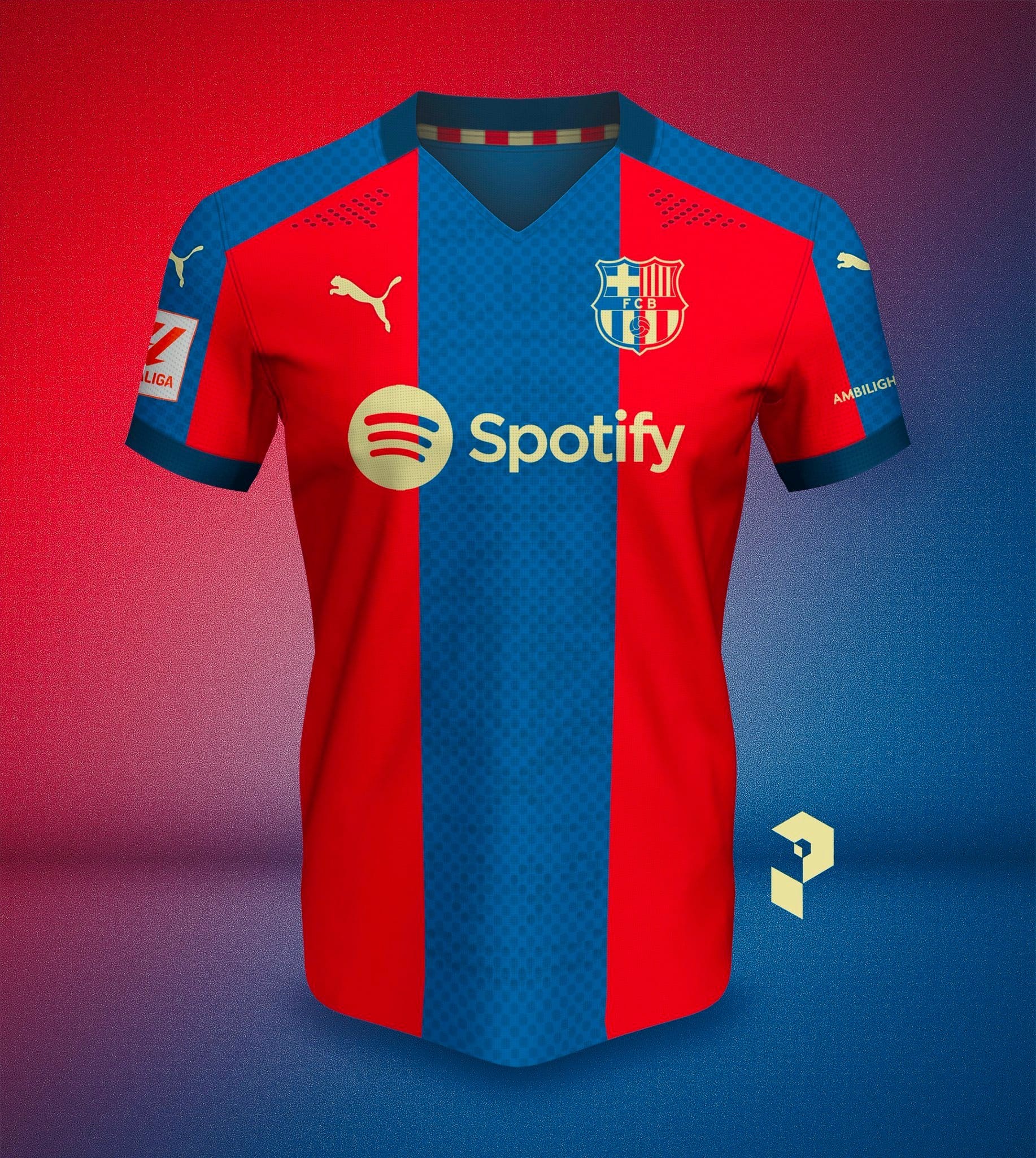 "Barselona" "Puma" şirkəti ilə əməkdaşlığa başlaya bilər - FOTO