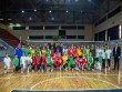 Federasiya nümayəndələri Gəncədə gənc voleybolçularla görüşüblər&nbsp;