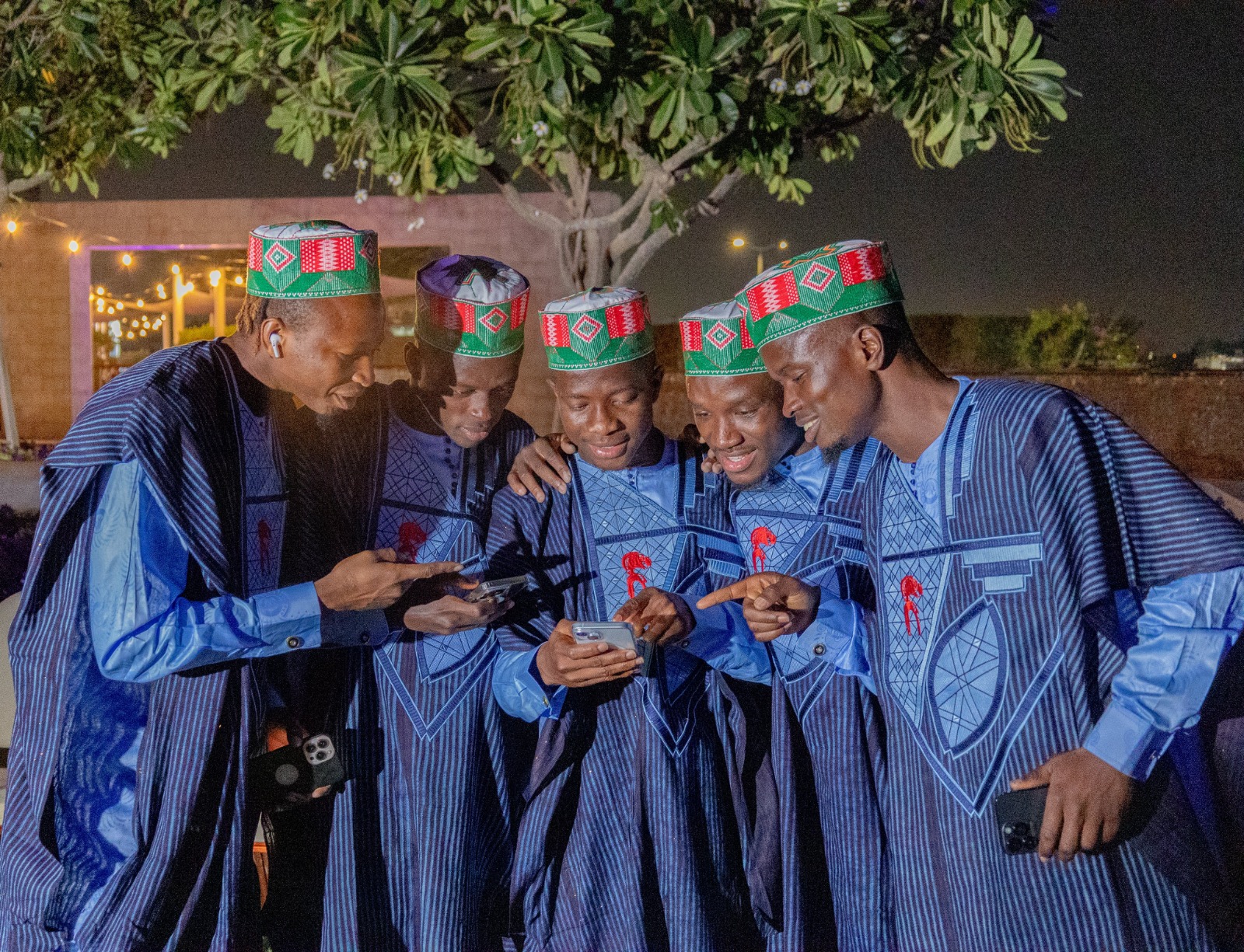 Daha bir milli komanda geyimi ilə diqqət mərkəzinə düşdü - FOTO