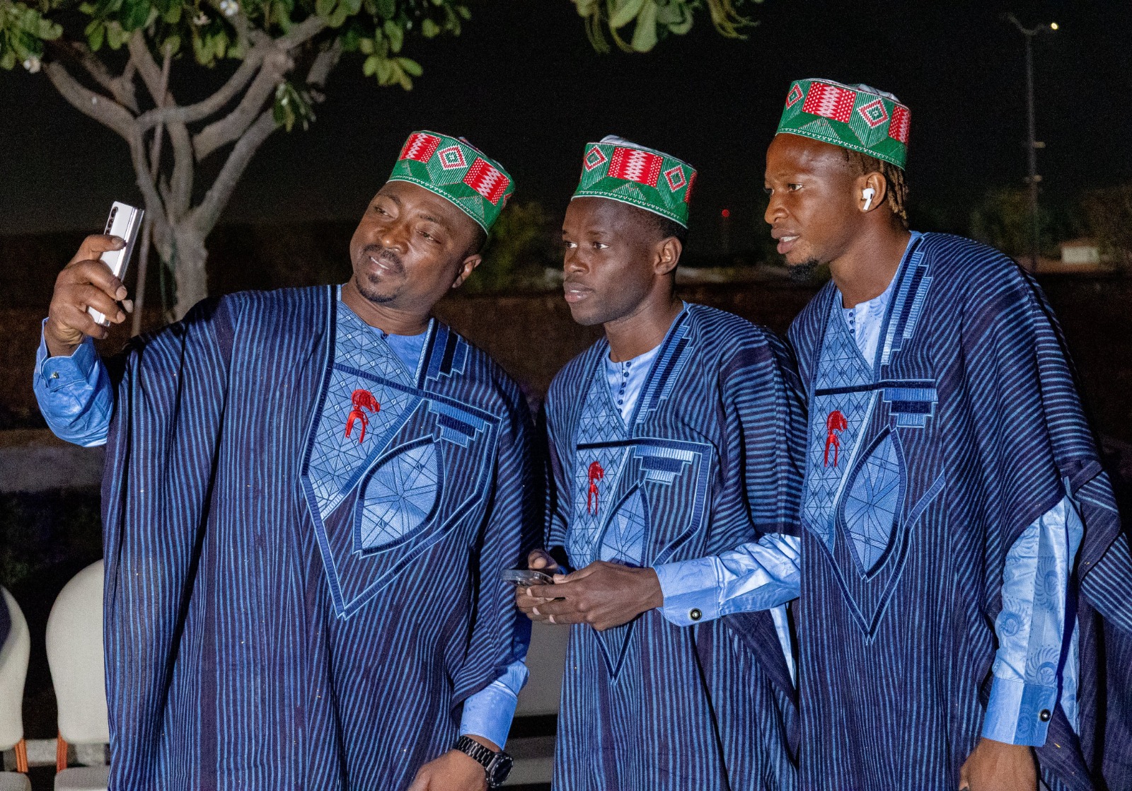 Daha bir milli komanda geyimi ilə diqqət mərkəzinə düşdü - FOTO