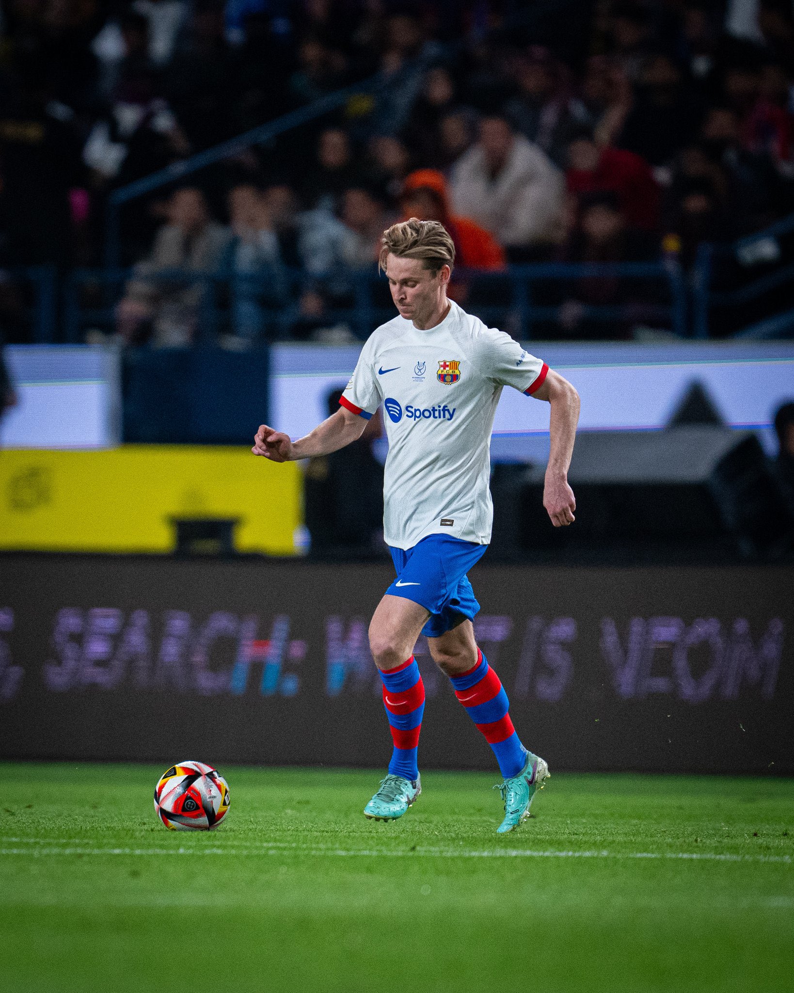 Superkubokun finalında "El-Klassiko" - FOTO