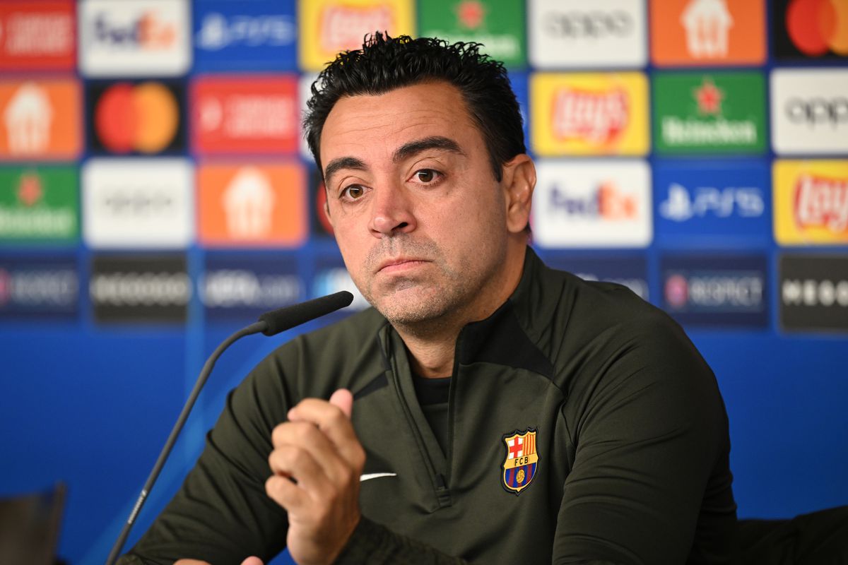 Xavi: ""Real"ı topsuz qoymalıyıq"