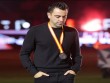 Xavi: "Azarkeşlərdən üzr istəyirəm"