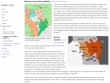 &ldquo;Wikipediya&rdquo;da özbək dilində Zəngəzur adlı bölmə istifadəyə verilib