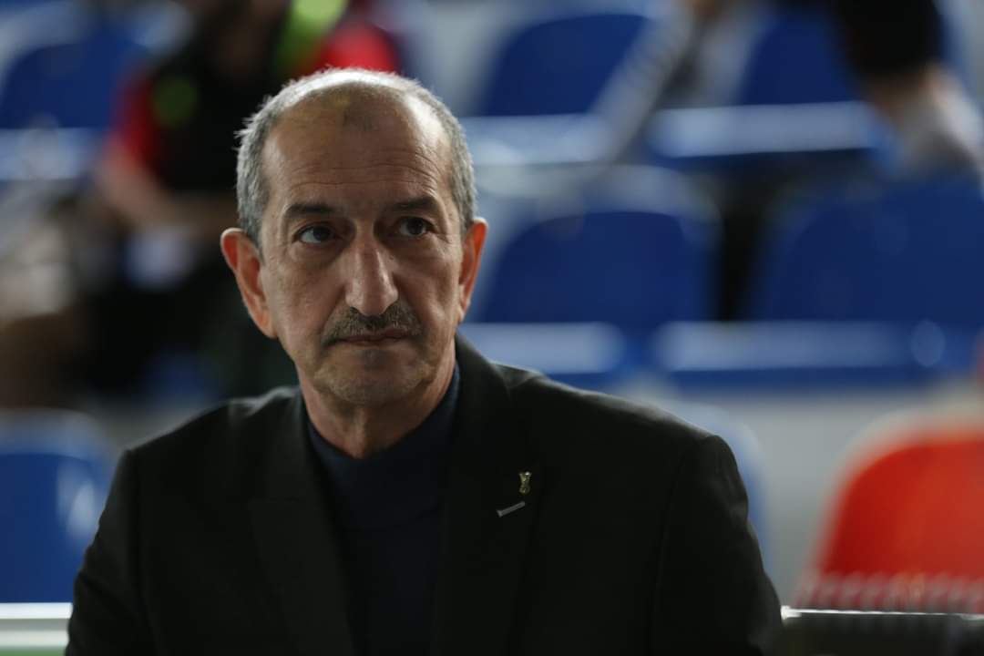 Azərbaycanlı nümayəndə Avropa Kubokuna təyinat alıb 