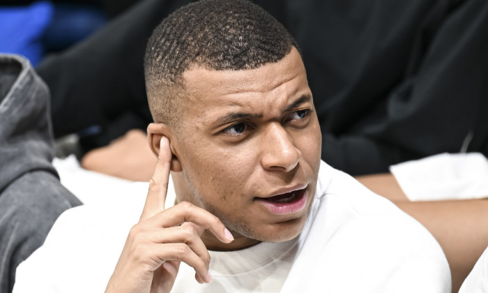 Kilian 15 gündür ki, susur