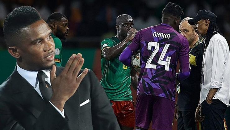 Qapıçıdan federasiya prezidentinə sərt reaksiya &nbsp;