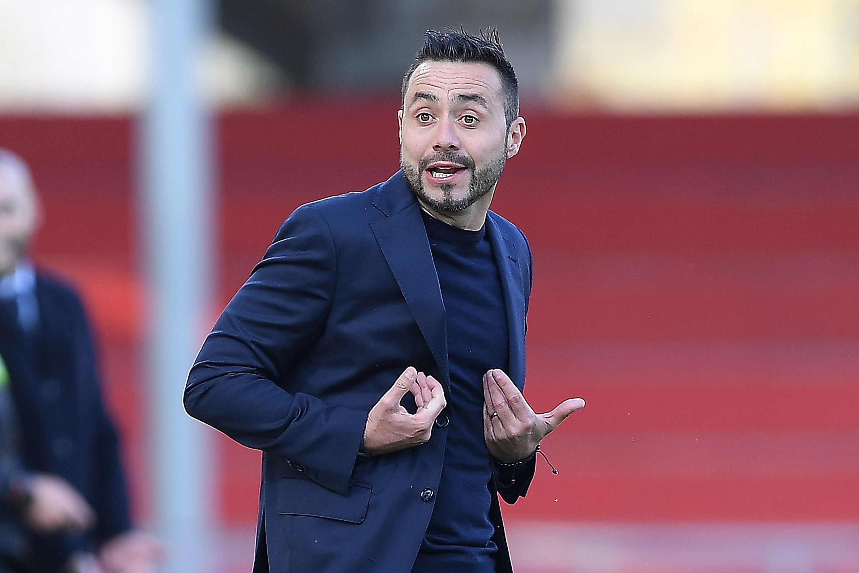 Xavinin 3 rəqibi var