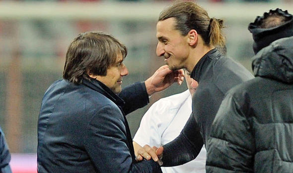 &laquo;Milan&raquo;da Zlatanın seçimini bəyəndilər