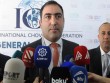 Bəhruz Nəbiyev: &ldquo;Bu vəzifəyə Azərbaycan nümayəndəsinin prezident seçilməsi sevindiricidir&rdquo;