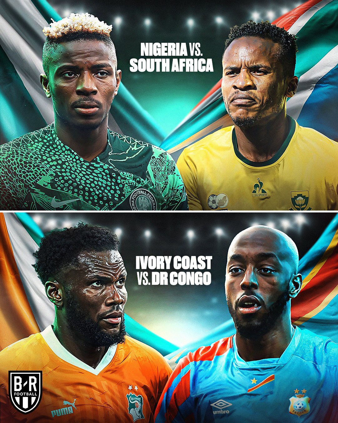 Ev sahibləri finalın bir addımlığında