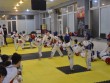 &quot;Ümid&quot; Taekvondo Klubunda görüş keçirib