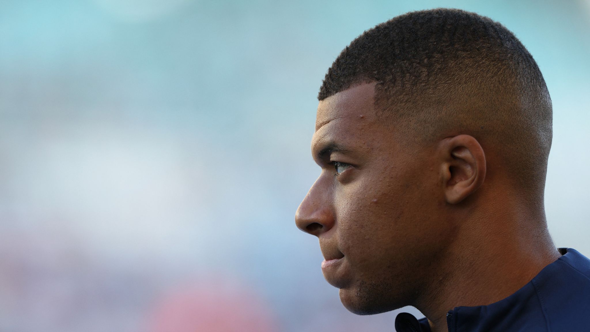 &laquo;Heç vaxt Madrid &laquo;Real&raquo;ına keçməyəcək&raquo;