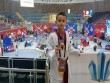 Taekvondoçumuz beynəlxalq turnirdə bürünc medal qazandı&nbsp;