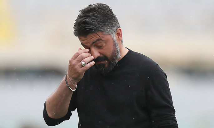 Qattuzo İtaliyaya qayıda bilər