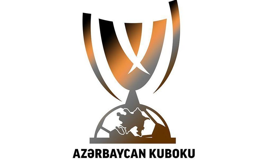 Azərbaycan Kubokunda 1/4 finalçılar müəyyənləşdi