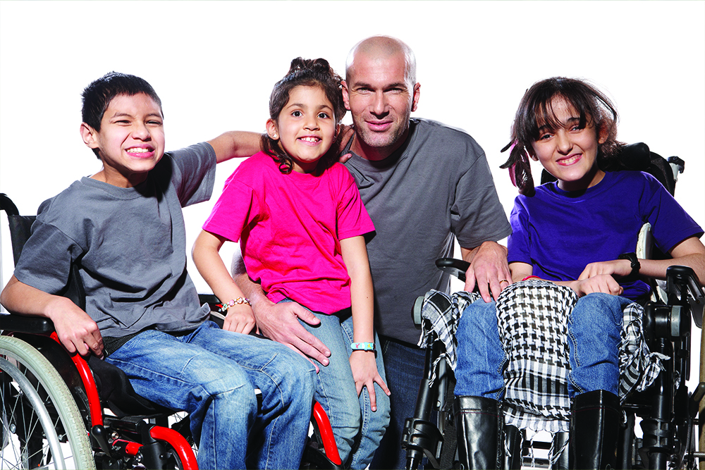 Kölgəyə çəkilən Zidanın ən böyük arzusu