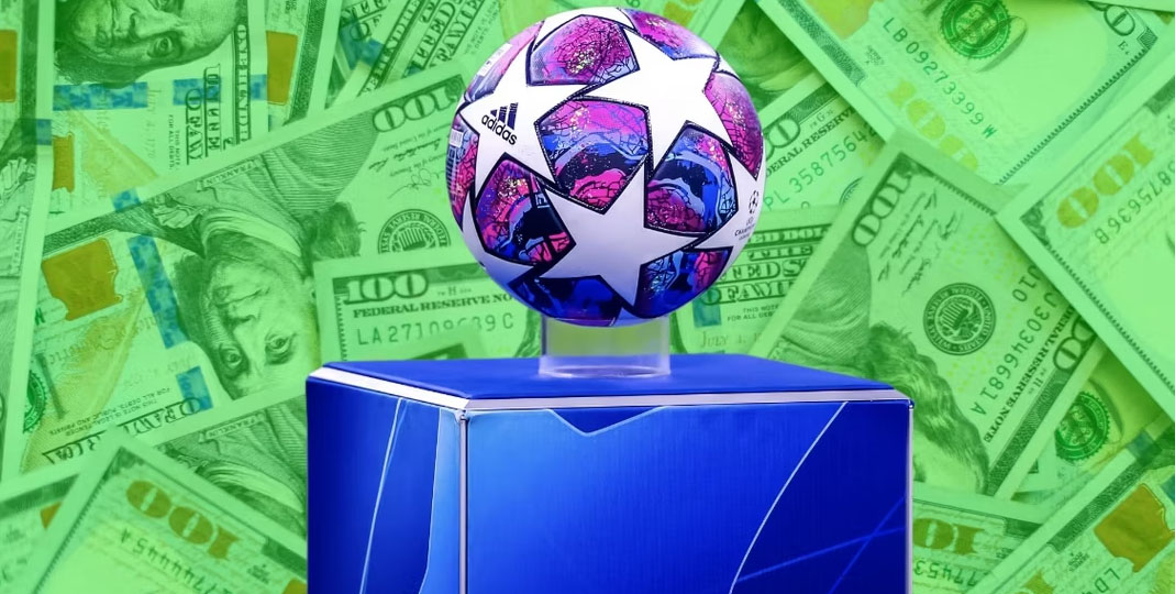 UEFA yeni mövsümün büdcəsini təsdiqləyib