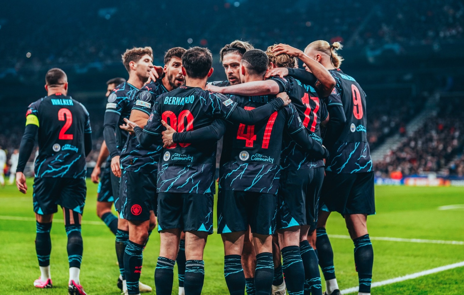 "Şəhərlilər" in iki rekordu&nbsp;