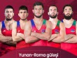 Klassiklərimiz Avropa çempionatını 6 medalla başa vurdular&nbsp;