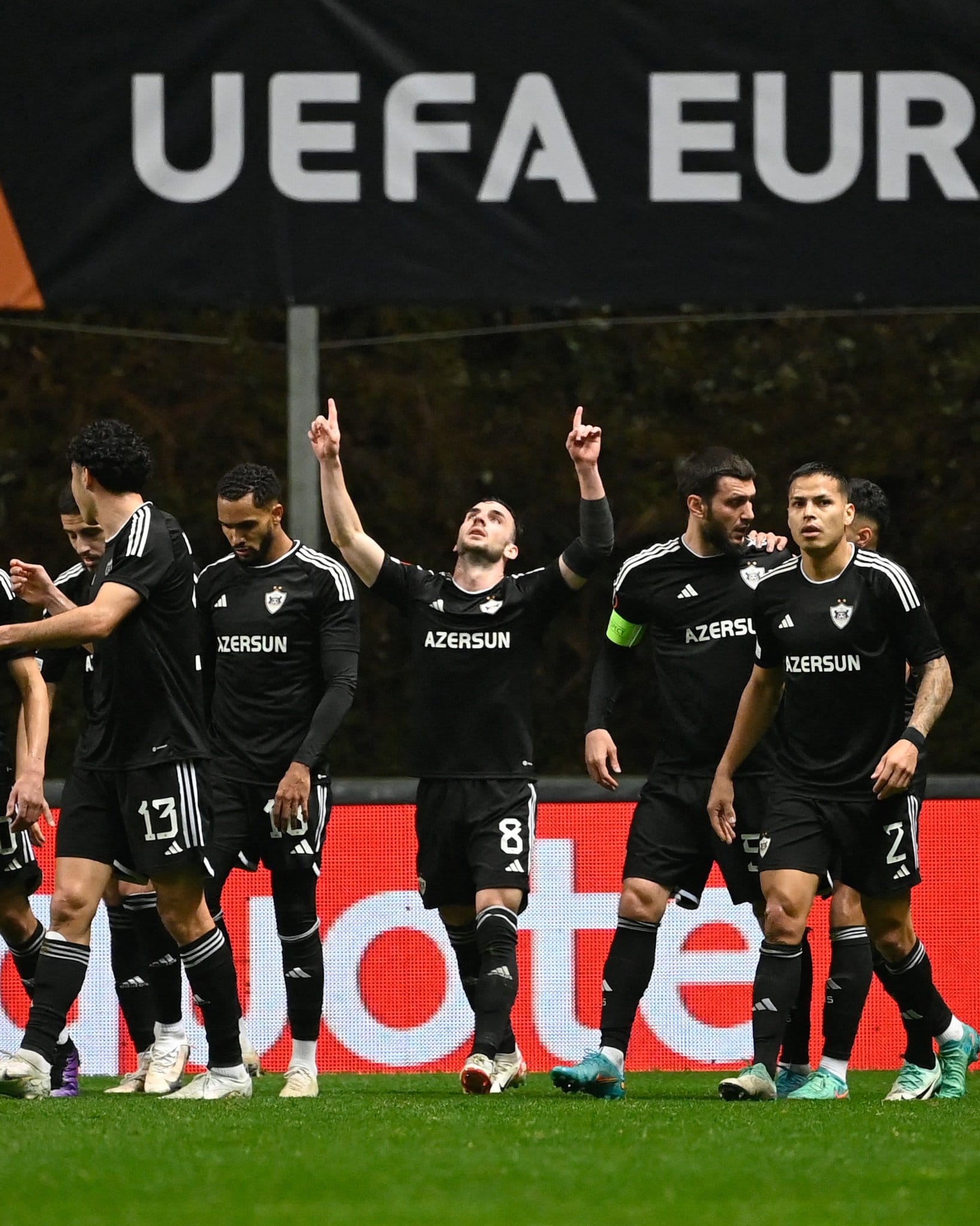 Avropa Liqası: &ldquo;Qarabağ&rdquo; Braqadan tarixi qələbə ilə qayıdır